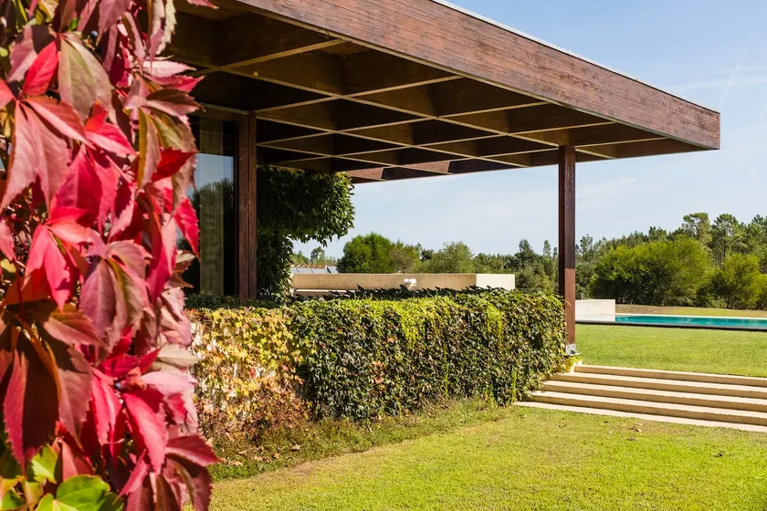 Portuguese Country House - Image 1