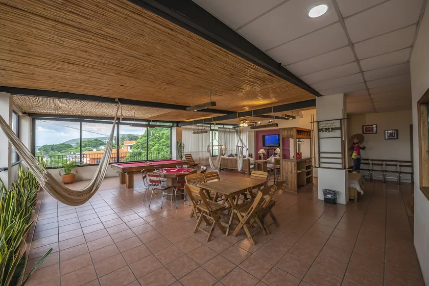 Terraza Santa Lucia. - Image 1