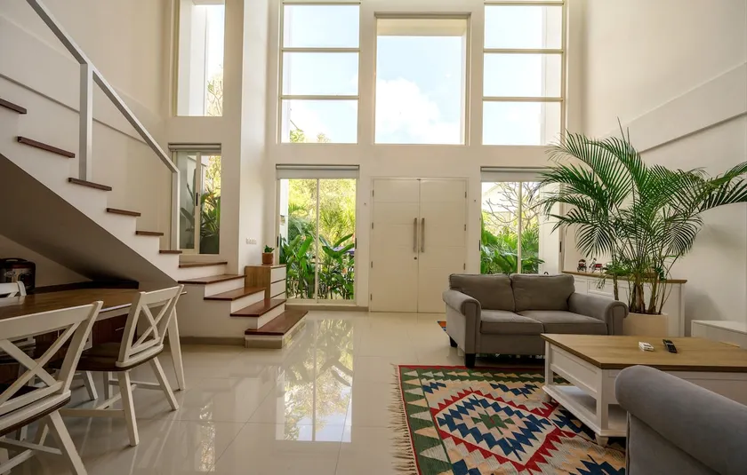 2br Minimalist Villa in Uluwatu - Image 1