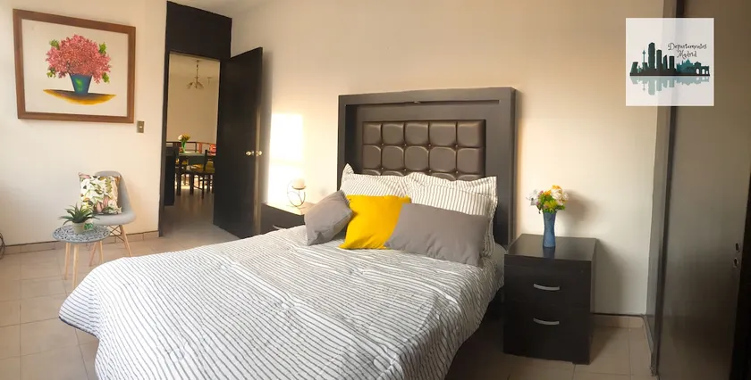 Centrally located apartment, in the cultural corridor - Image 1