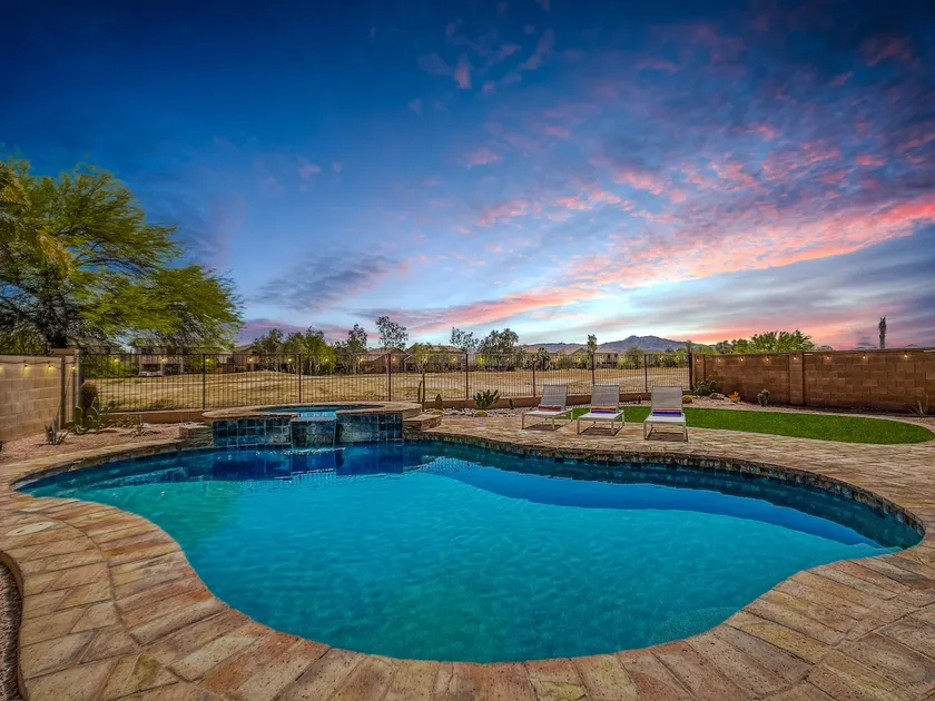 Luxury Resort Home Mountain View, Pool - Image 1