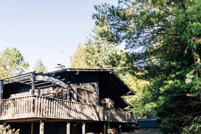 The Chalet at Whispering Springs Resort - Image 1