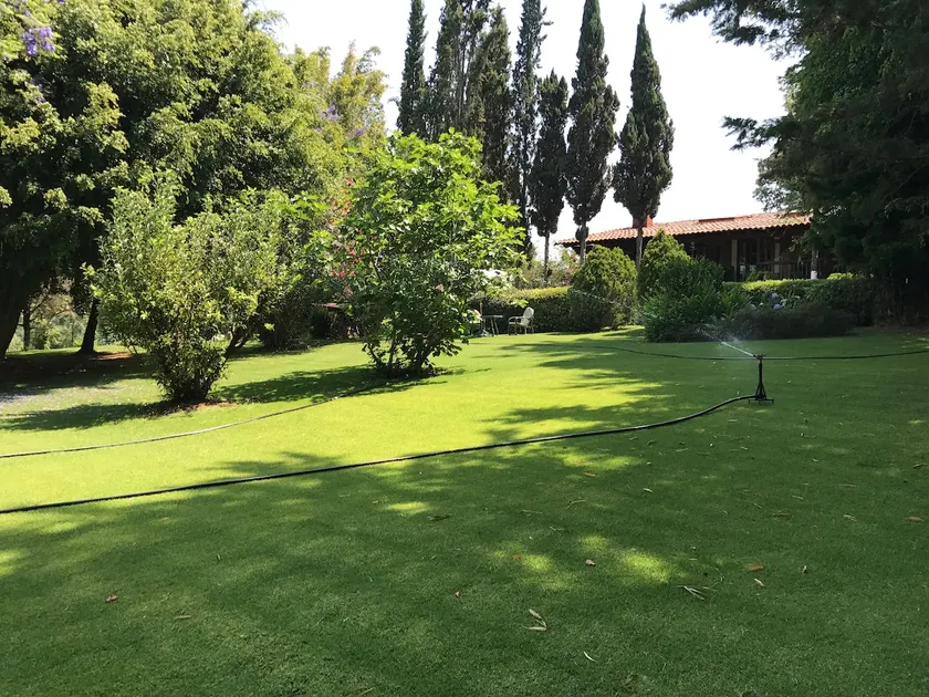 Beautiful house 10 minutes from downtown Valle de Bravo - Image 1