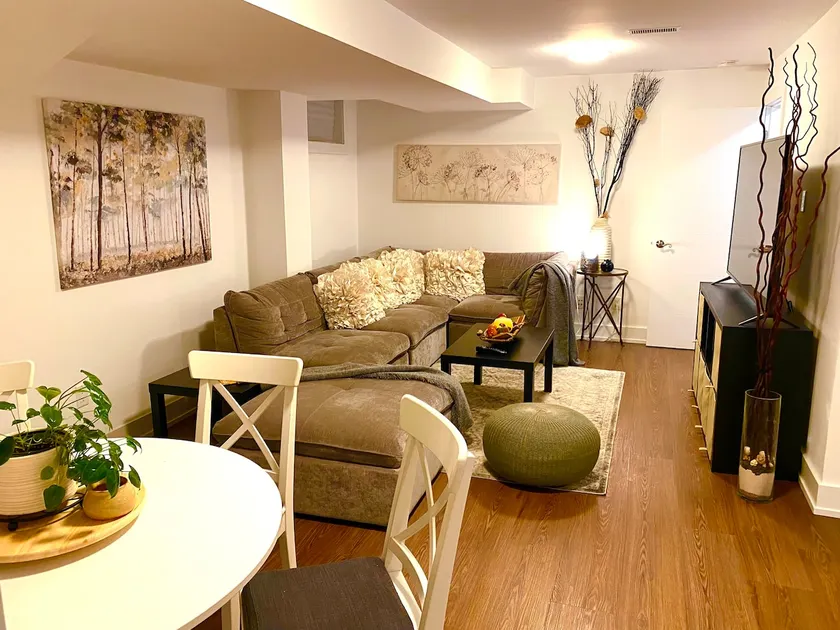 Lavish Basement Bliss - Image 1