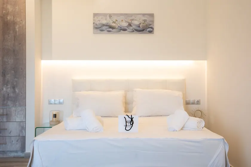 Luxury Studios Kallithea by Corfuescapes - Image 1