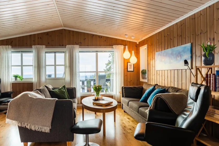 Large great cottage - Image 1