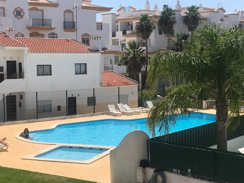Albufeira Emblematica Apartment - Wifi & Pool - Image 1