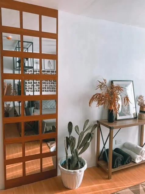 Black & Bold Styled Condo near SM Marilao - Image 1