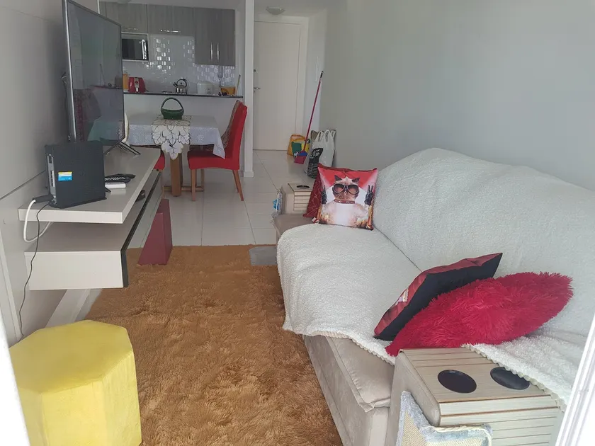Super comfortable apartment in front of the beach - Image 1