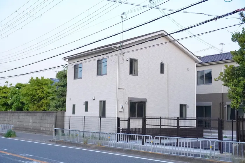 Muji House Osaka Sannan Hotel（大阪泉南酒店良築 ）A号館 - Image 1