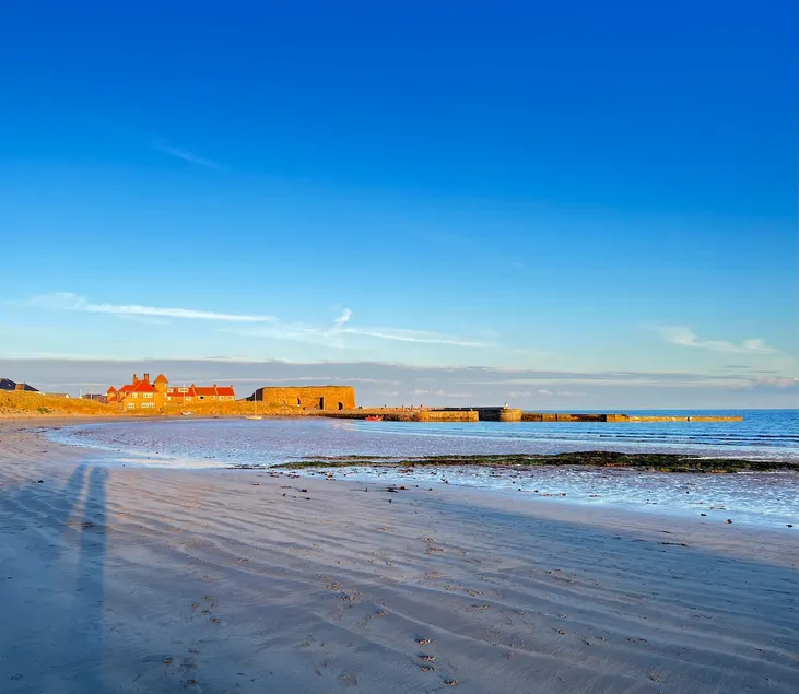 Rockview Beadnell - Perfect Family Retreat - Image 1