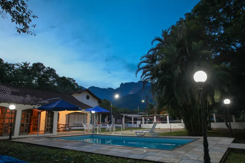 Wonderful house, complete leisure: swimming pool, river and more - Image 1