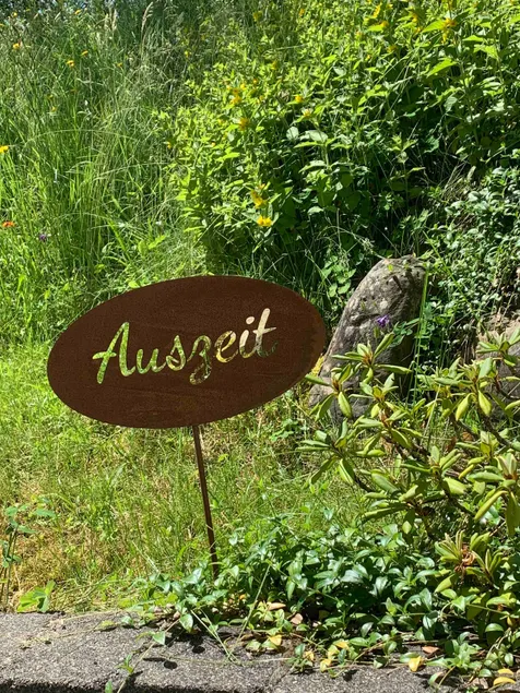 Apartment ”Auszeit” - Image 1