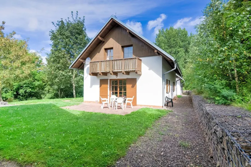 House in Javorník near the Giant Mountains - Image 1