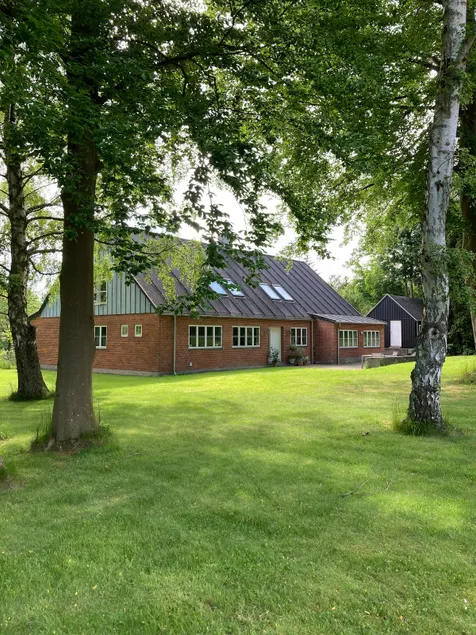 Lovely cozy house in the countryside - Image 1