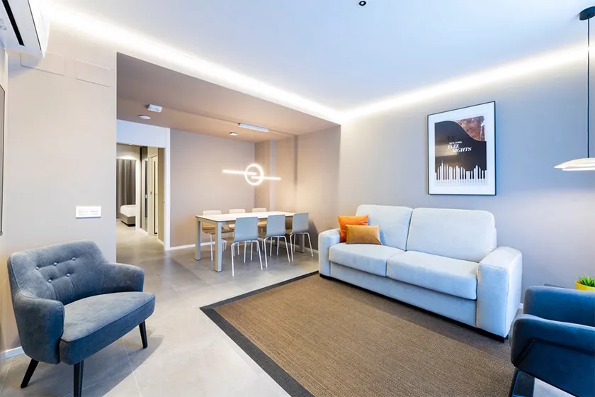 Family Apartment - Image 1