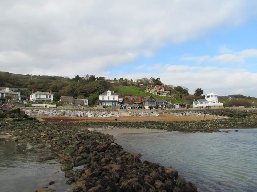 Family-friendly cottage - Image 1