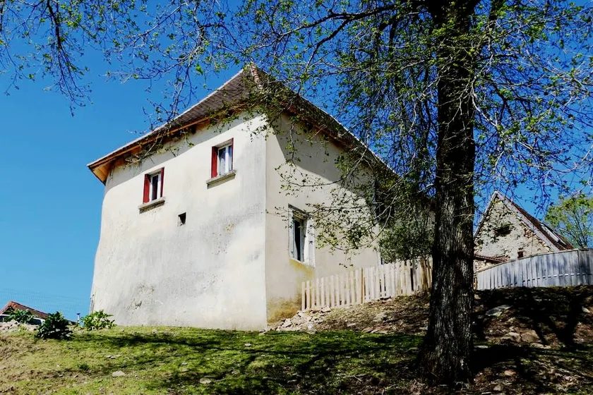 Large Périgourdine house - Image 1