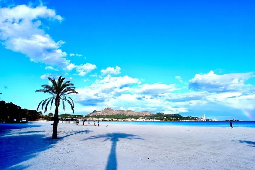RELAX in Alcúdia - Image 1