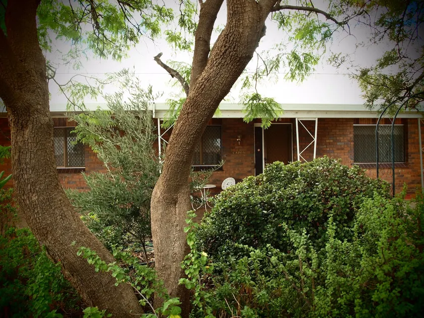 Capon Cottage - Image 1