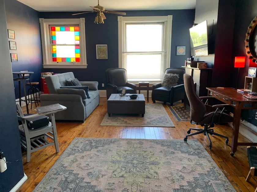 Tres House - an experience, three floors high. - Image 1