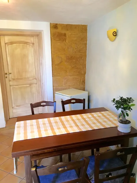”Il Pojo 3” in the historic center of Agrigento - Image 1