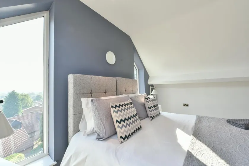 Spacious 4 Bedroom, 2 bathroom House - Image 1