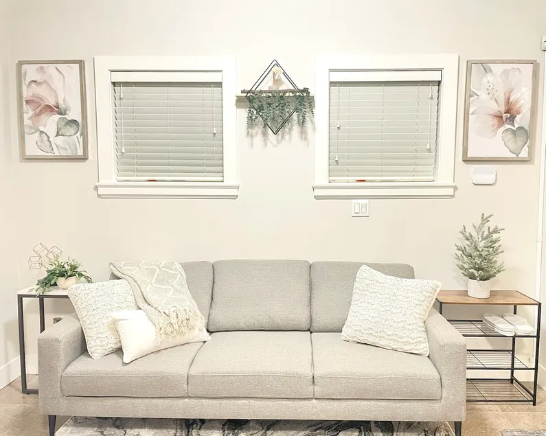The Cozy Corner - Image 1