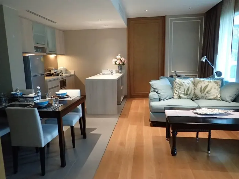 Amari Hua Hin - Image 1