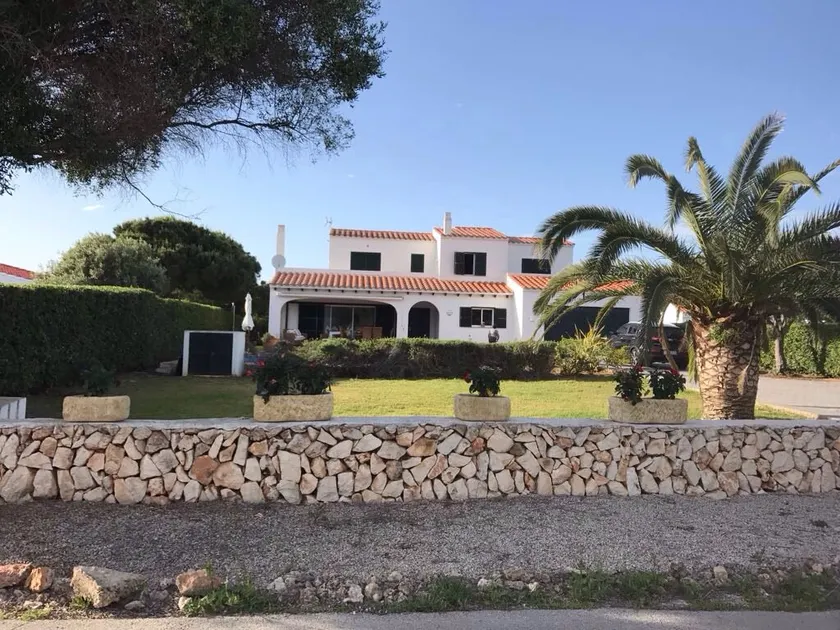 Villa con piscina privata e vista sul mare - Image 1