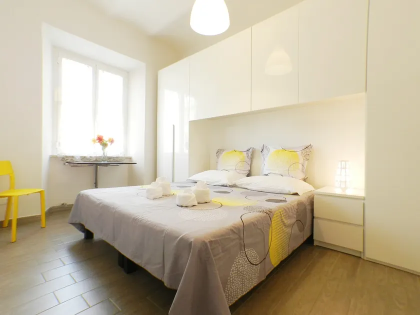 Movie Apartment - Image 1