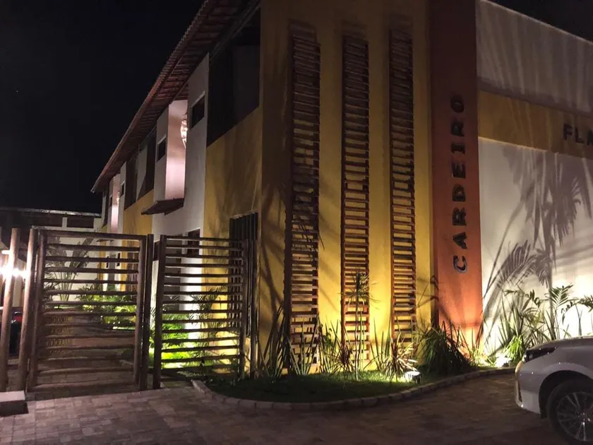 São Miguel do Gostoso with its lifestyle. - Image 1