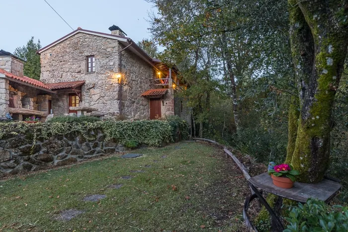 VARANDA DO MOURO, Casa de rio.Alojamento Local. - Image 1