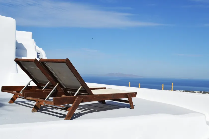 private hot tub - Image 1