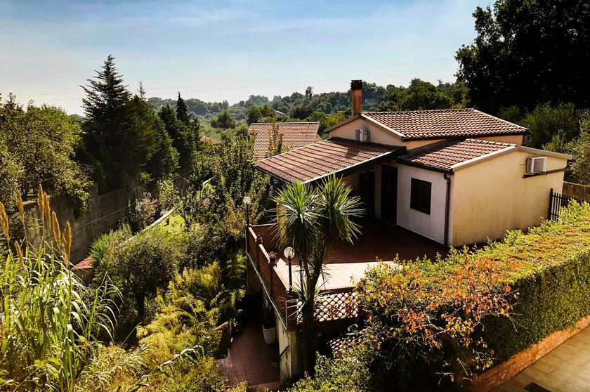 Casavacanzeinsicilia Etna Taormina - Image 1