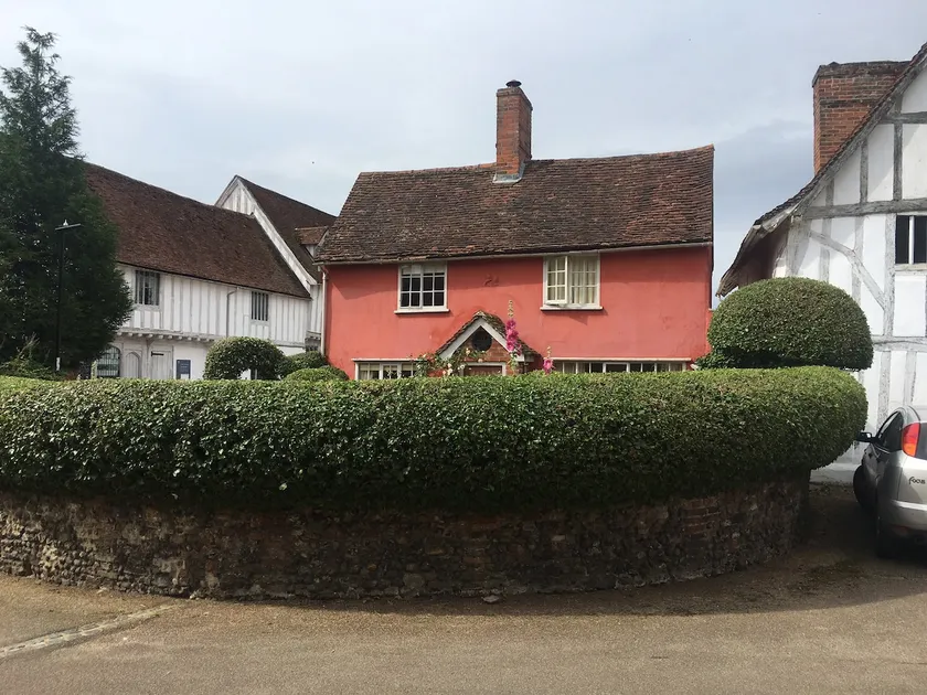 Charming cottage in the heart of Lavenham - Image 1