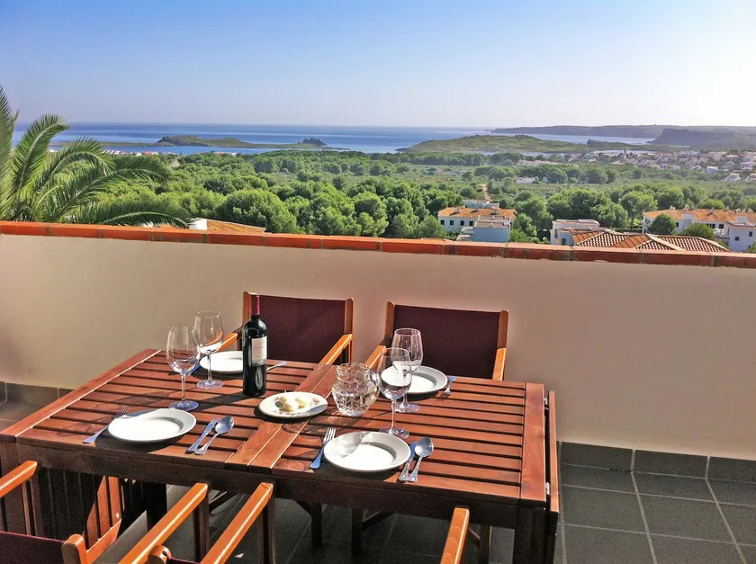 Cove Noves - Relax en Menorca, Ideal para familias - Image 1