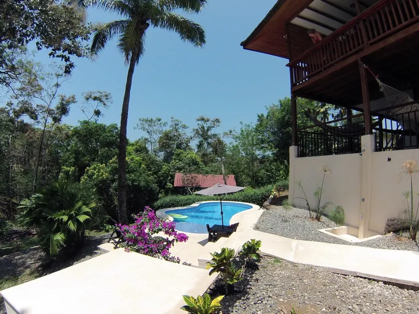 Casa Camino Viejo - Image 1