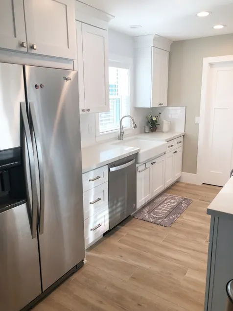 Modern Farmhouse Suite-Clean, Cool & Quiet - Image 1