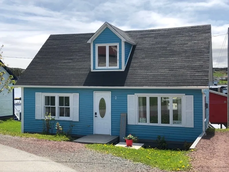 Seaglass Cottage - Image 1