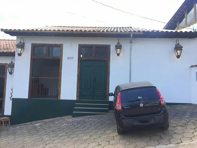 LOFT 1 in Tiradentes, MG - Image 1