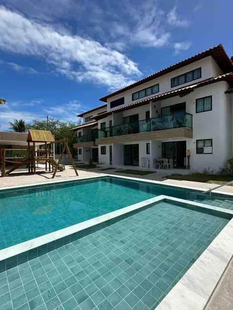 PORTO RESIDENCE 10 - Porto de Galinhas -PE - Image 1