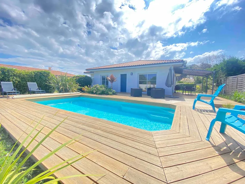 Villa Majares - a rare gem in Audenge - Image 1
