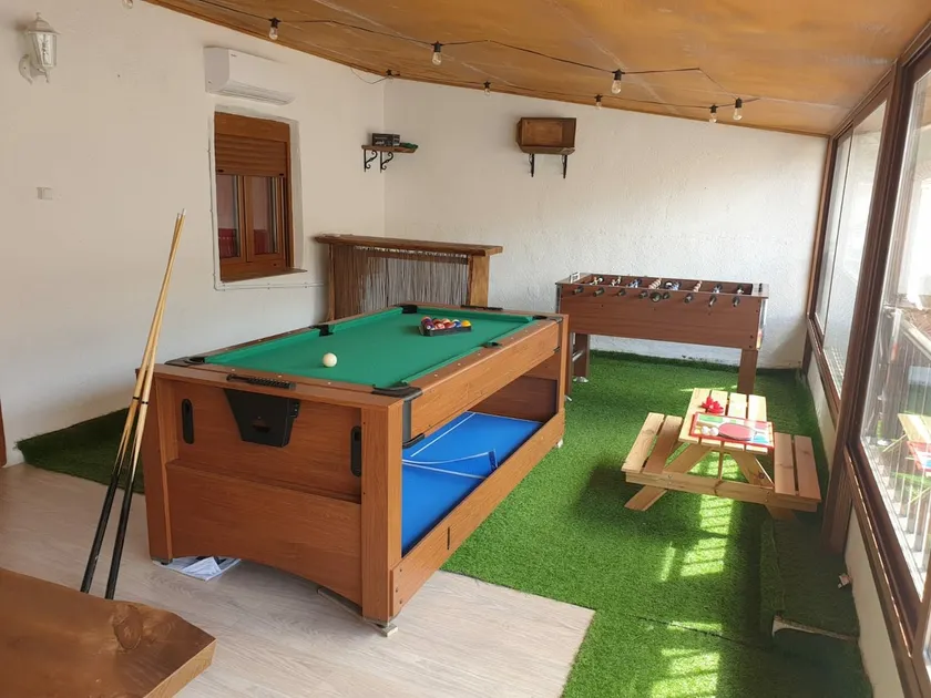 A NICE RURAL HOUSE IDEAL FOR FAMILIES AND FRIENDS - Image 1