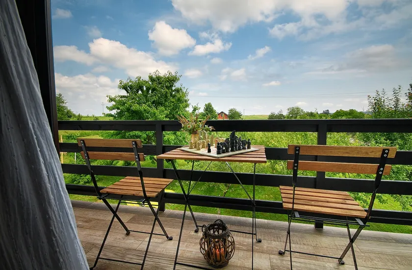 Exclusive Apartment★Plitvice Lakes★Two balconies - Image 1