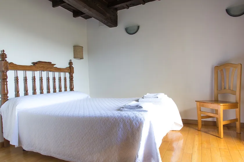 Apartamentno Rural Ribeira Sacra 6/8 - Image 1