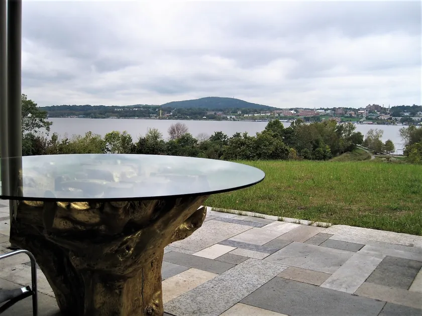 Expansive Views; Miles of River & Mountains - Image 1