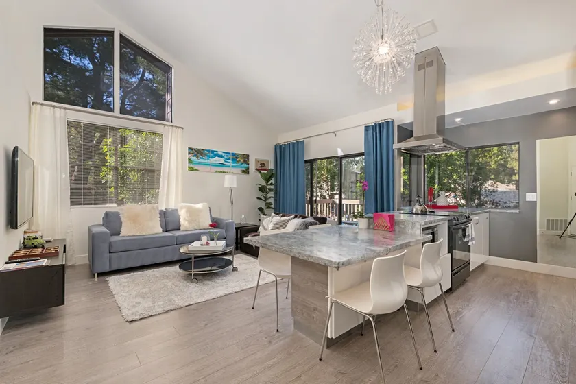 Modern OC Destination Condo - Image 1