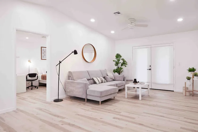 Stunning Boho Retreat in The Heart of Tucson 2b/2b - Image 1