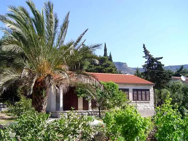 Prime location, 50 m from the beach - Image 1